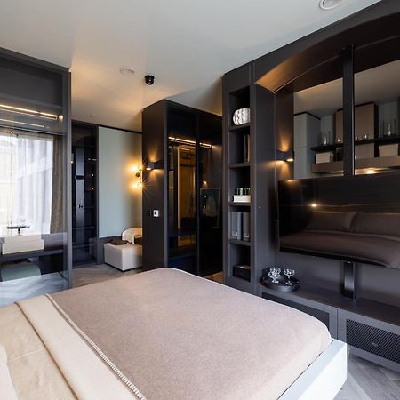 Ferienwohnung The Haydon By Nestor London Exterior foto