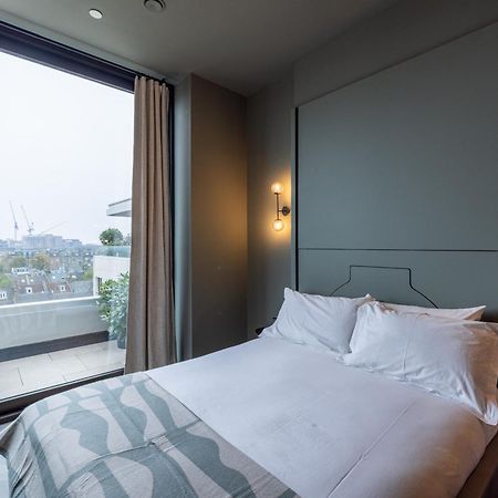 Ferienwohnung The Haydon By Nestor London Exterior foto
