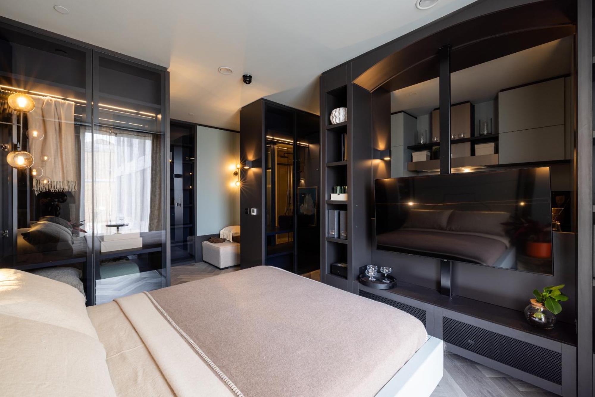 Ferienwohnung The Haydon By Nestor London Exterior foto
