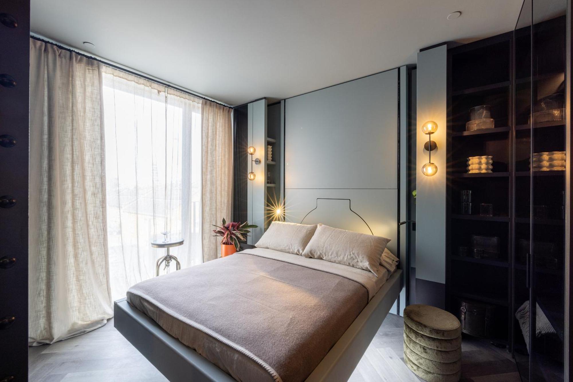 Ferienwohnung The Haydon By Nestor London Exterior foto
