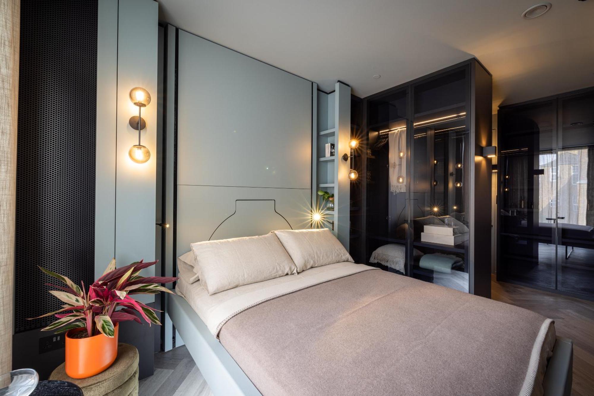 Ferienwohnung The Haydon By Nestor London Exterior foto
