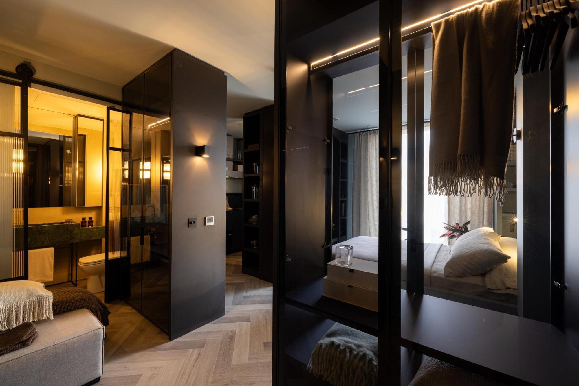 Ferienwohnung The Haydon By Nestor London Exterior foto