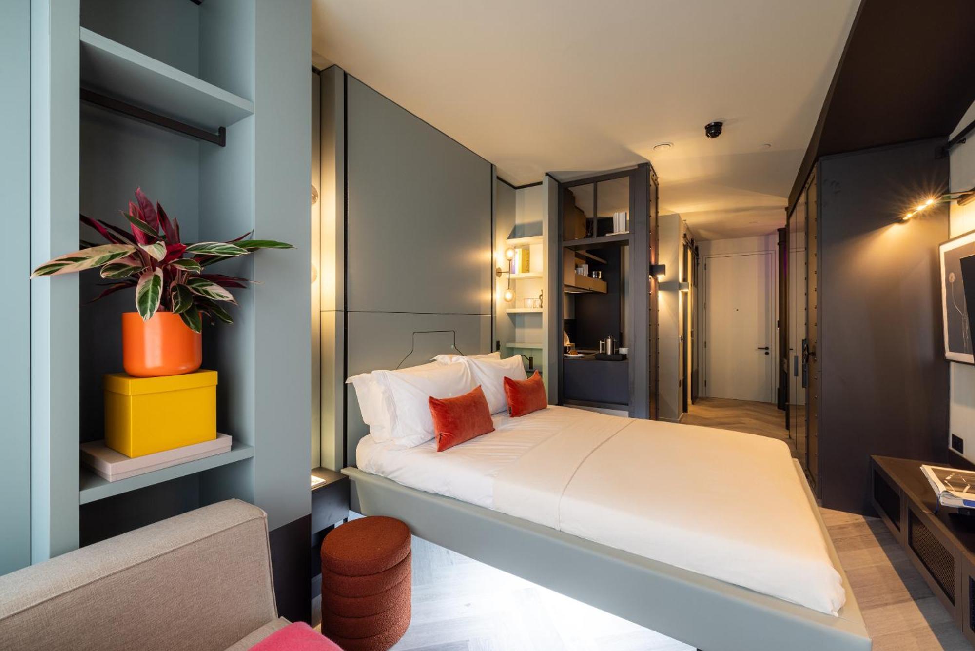 Ferienwohnung The Haydon By Nestor London Exterior foto