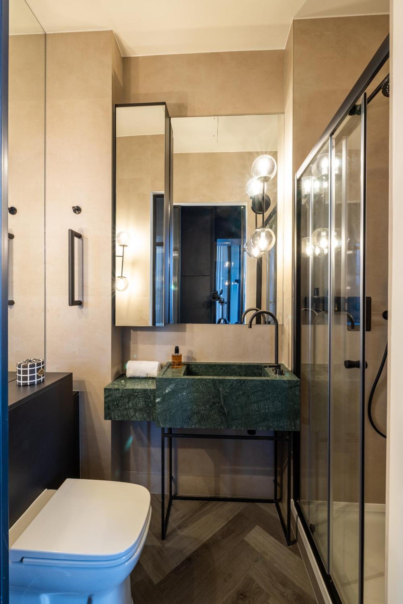 Ferienwohnung The Haydon By Nestor London Exterior foto
