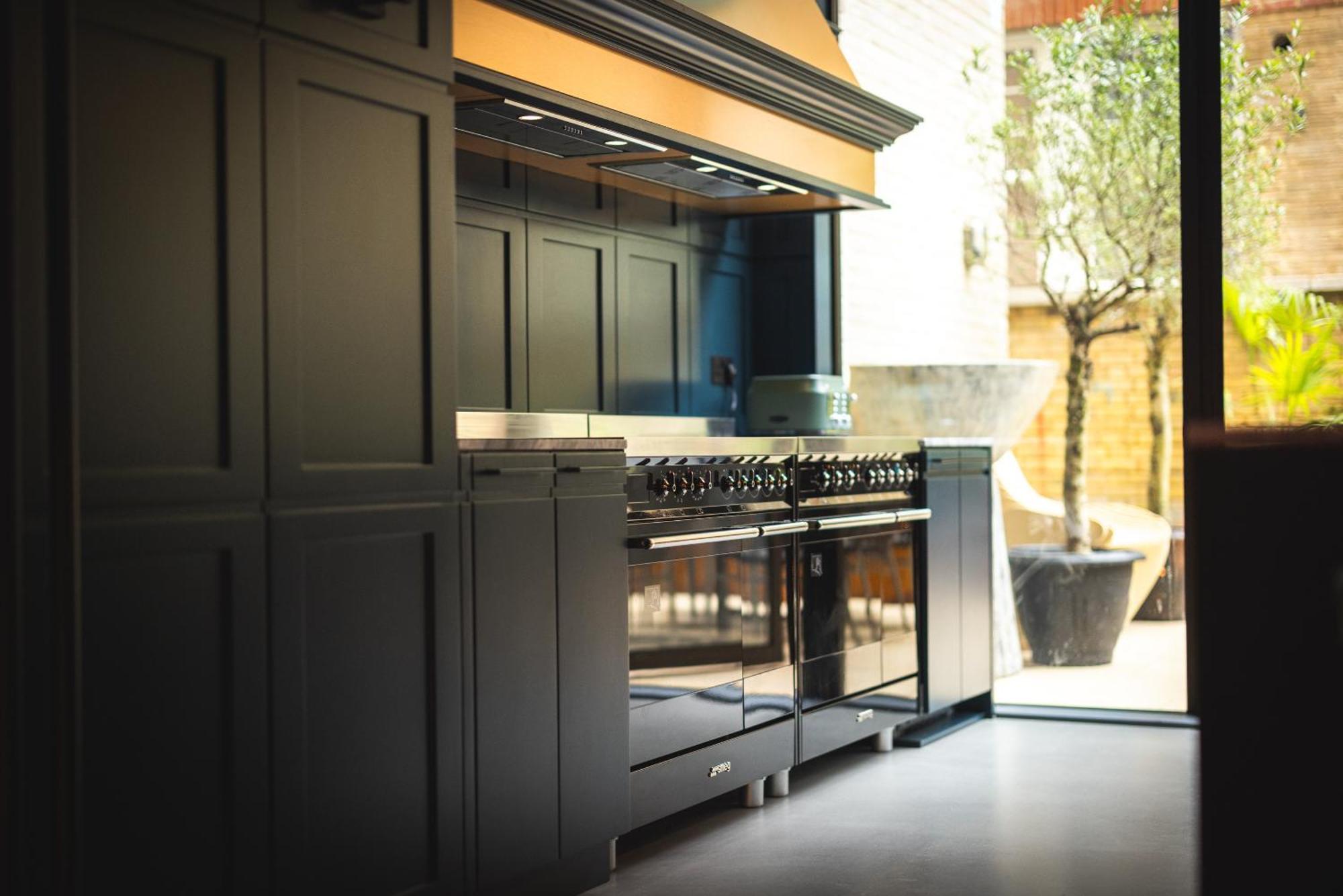 Ferienwohnung The Haydon By Nestor London Exterior foto