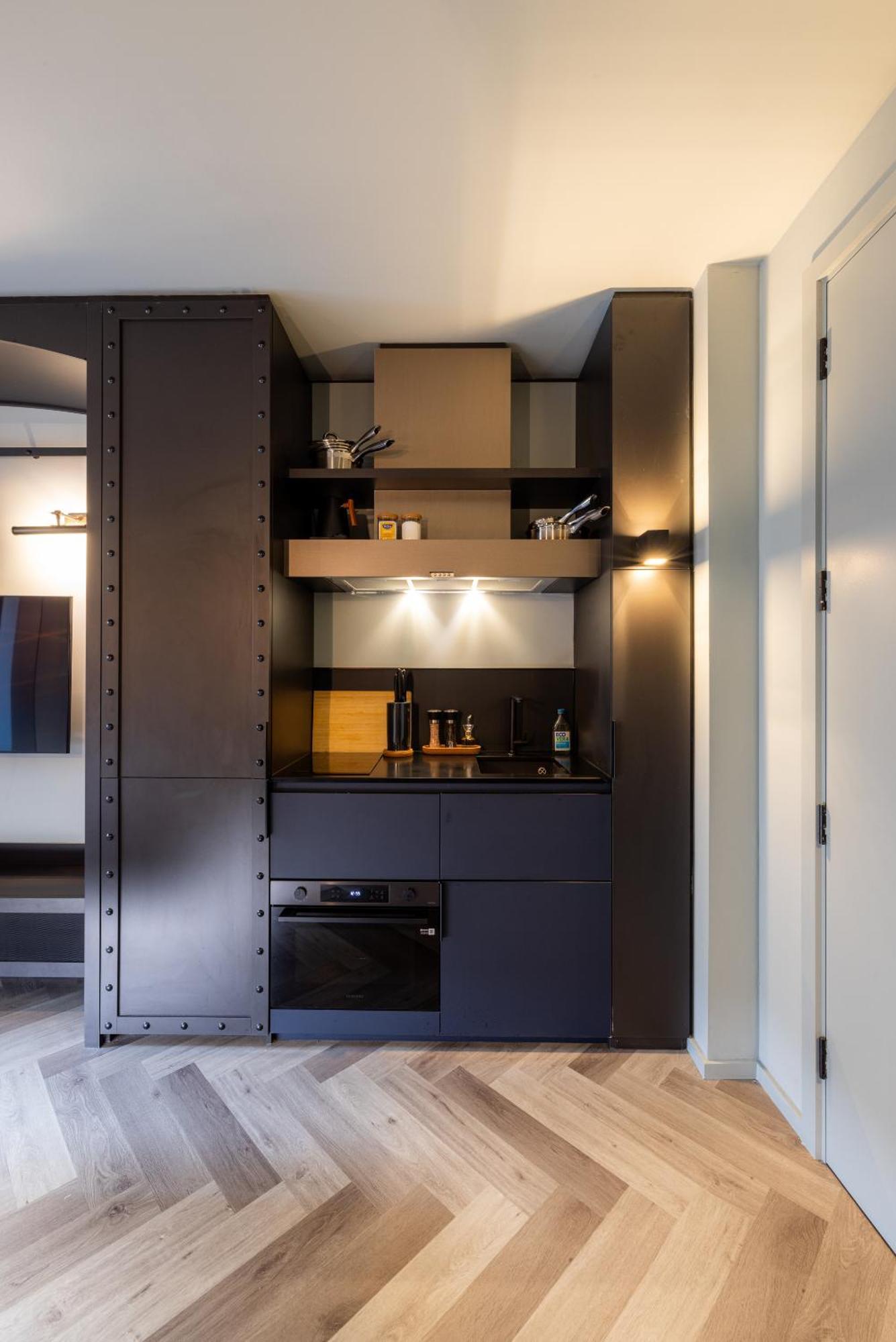 Ferienwohnung The Haydon By Nestor London Exterior foto