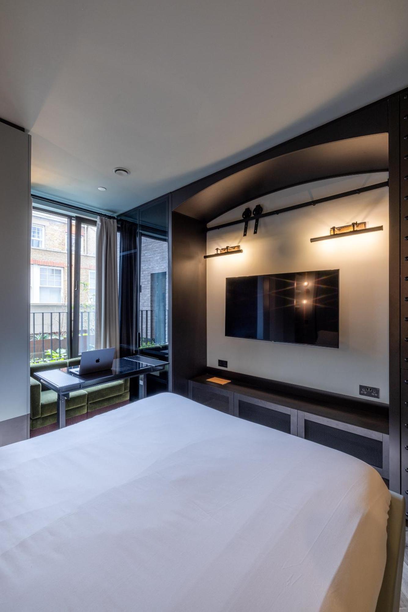 Ferienwohnung The Haydon By Nestor London Exterior foto